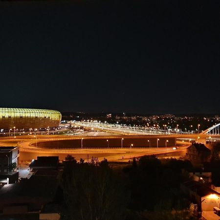 גדנסק Apartamenty 48 Letnica מראה חיצוני תמונה