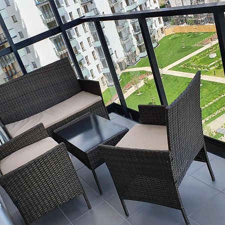 גדנסק Apartamenty 48 Letnica מראה חיצוני תמונה