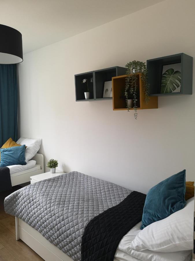 גדנסק Apartamenty 48 Letnica מראה חיצוני תמונה