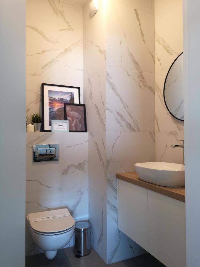 גדנסק Apartamenty 48 Letnica מראה חיצוני תמונה