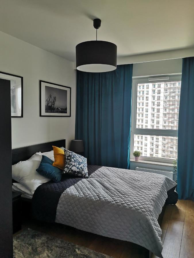 גדנסק Apartamenty 48 Letnica מראה חיצוני תמונה