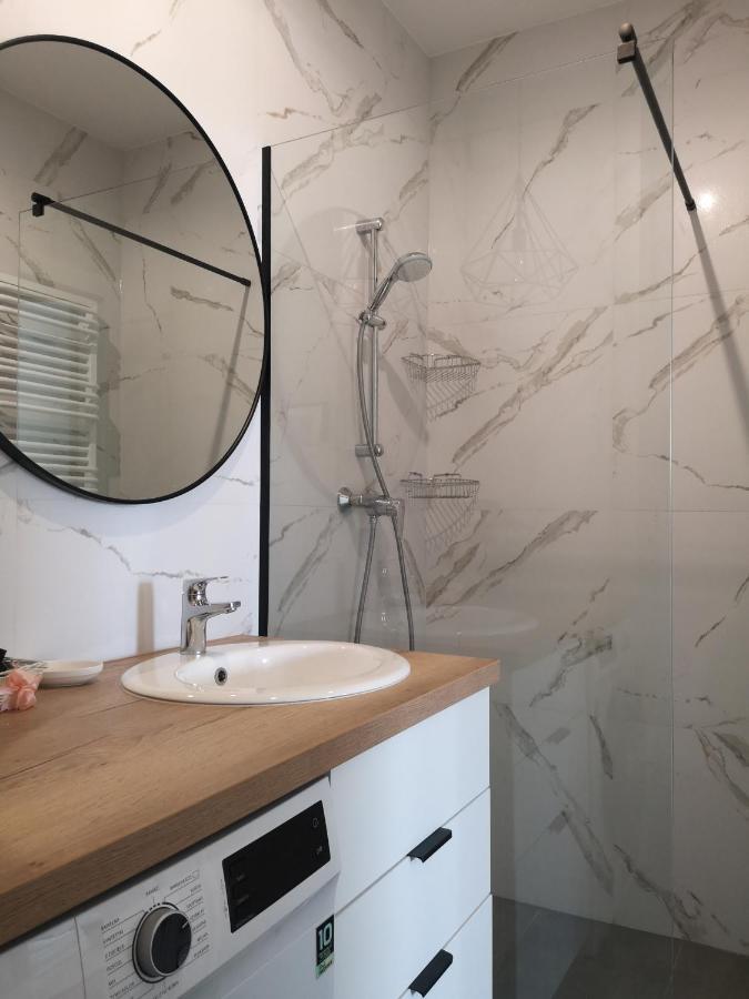 גדנסק Apartamenty 48 Letnica מראה חיצוני תמונה