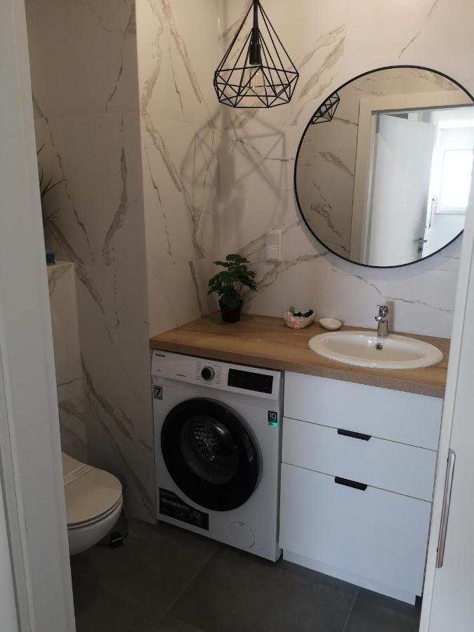 גדנסק Apartamenty 48 Letnica מראה חיצוני תמונה