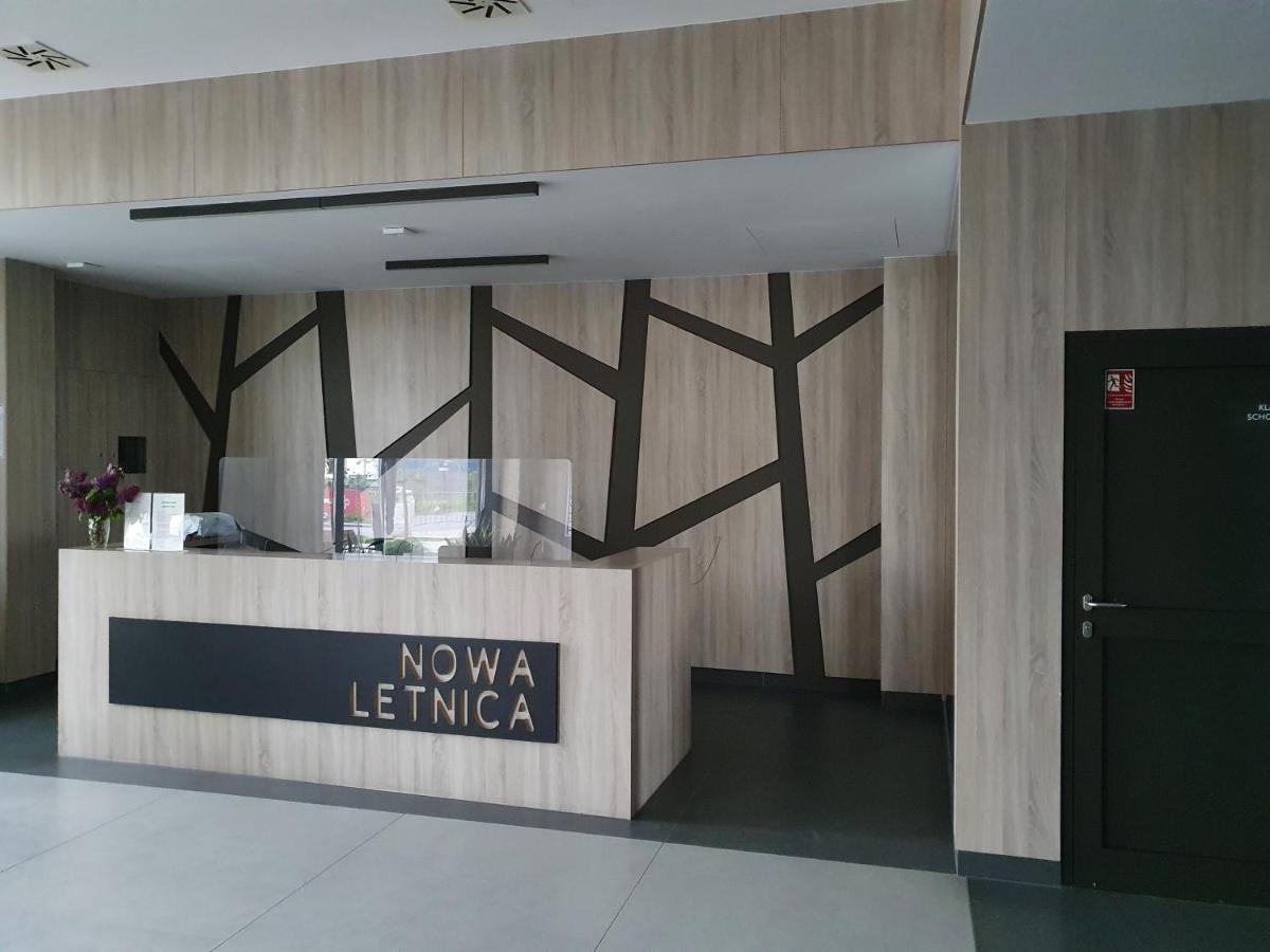 גדנסק Apartamenty 48 Letnica מראה חיצוני תמונה