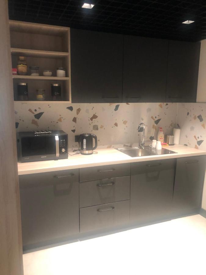 גדנסק Apartamenty 48 Letnica מראה חיצוני תמונה