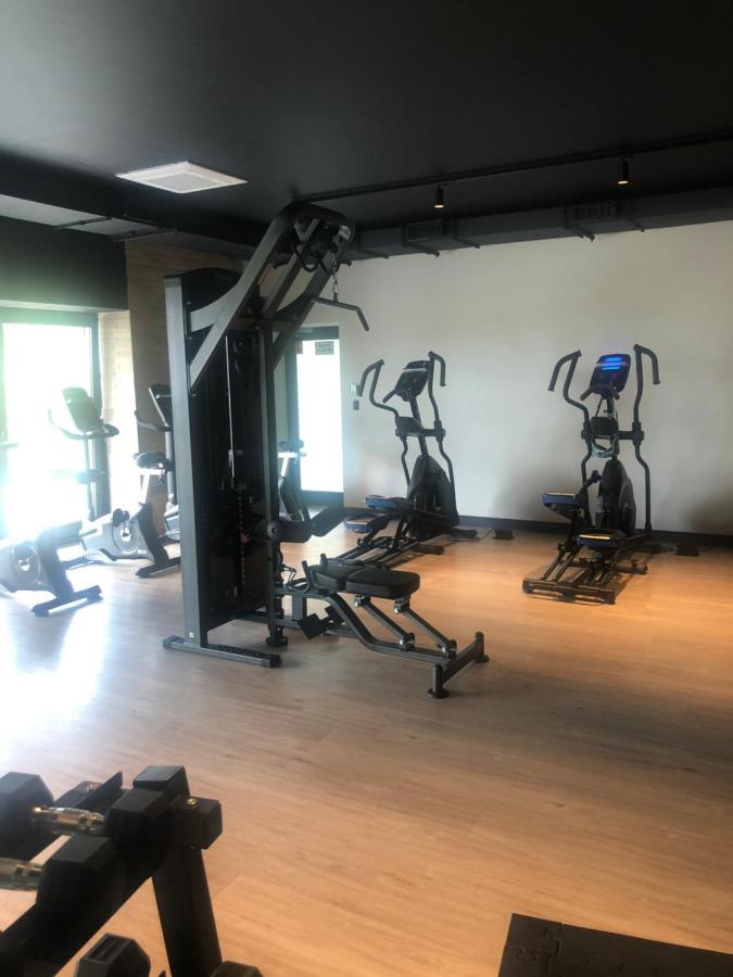 גדנסק Apartamenty 48 Letnica מראה חיצוני תמונה