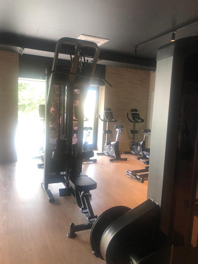 גדנסק Apartamenty 48 Letnica מראה חיצוני תמונה