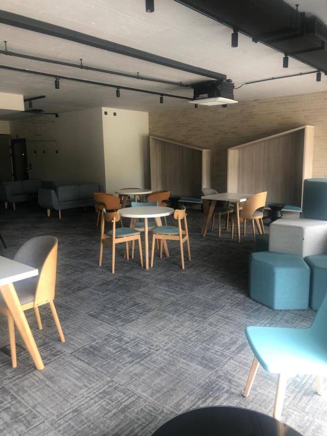 גדנסק Apartamenty 48 Letnica מראה חיצוני תמונה