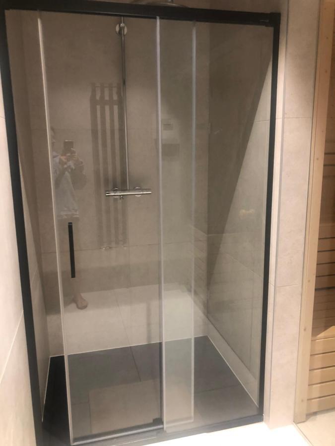 גדנסק Apartamenty 48 Letnica מראה חיצוני תמונה